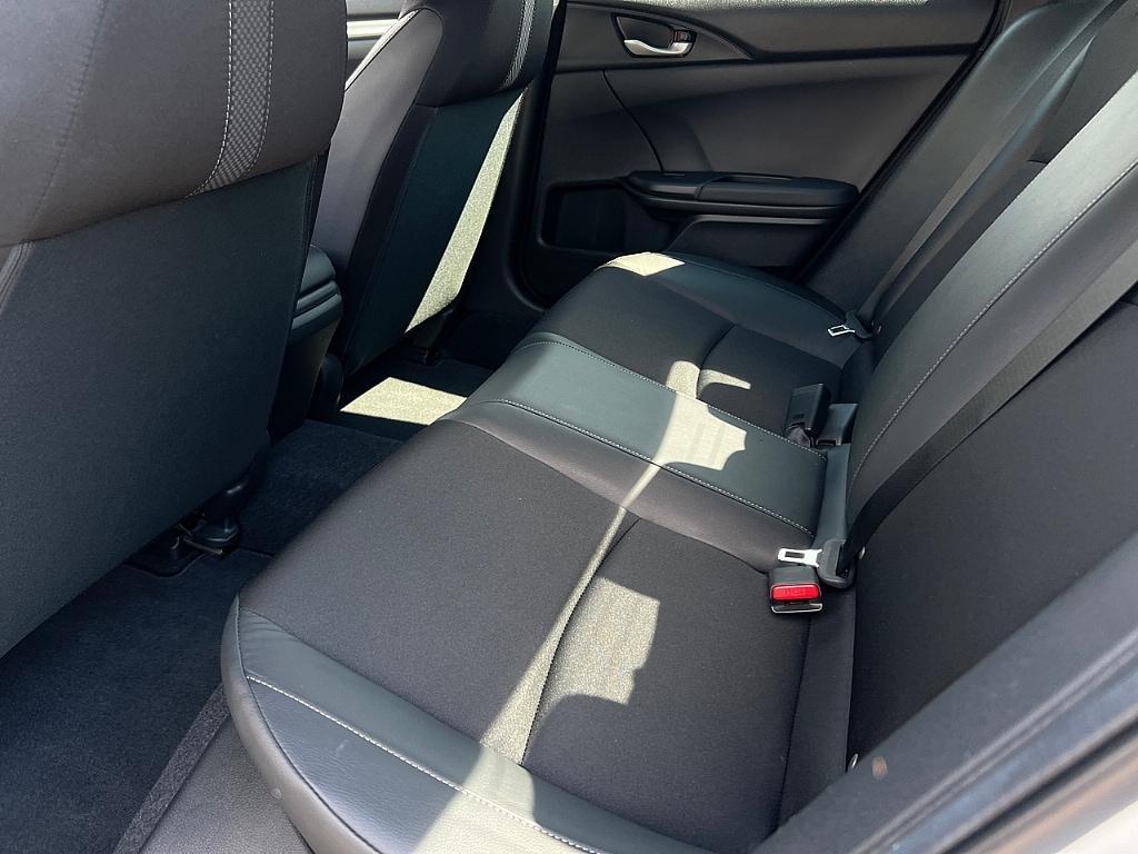 used 2021 Honda Civic car, priced at $22,847