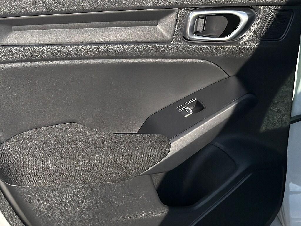 used 2024 Honda Civic car