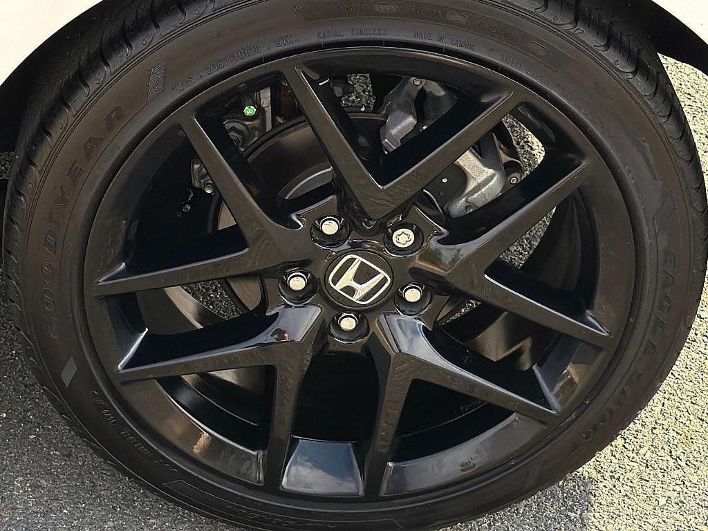 used 2024 Honda Civic car