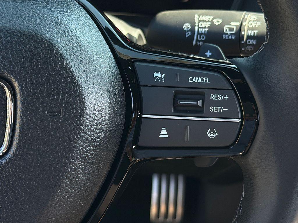 new 2026 Honda Civic car, priced at $30,888