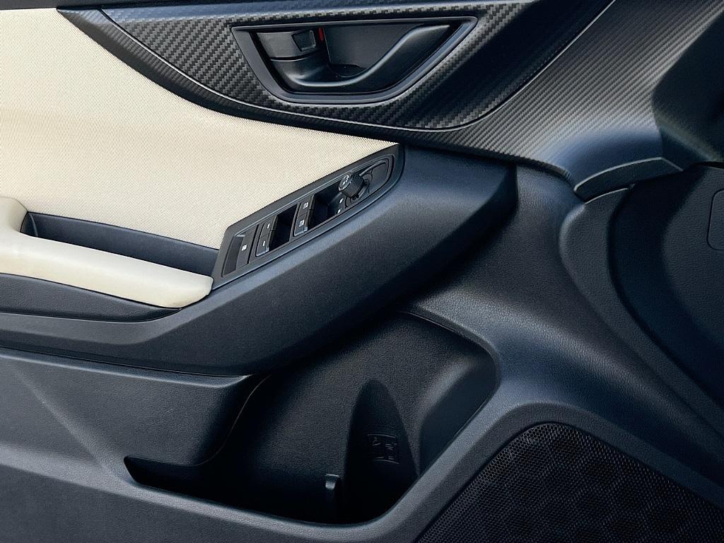 used 2023 Subaru Impreza car, priced at $22,444