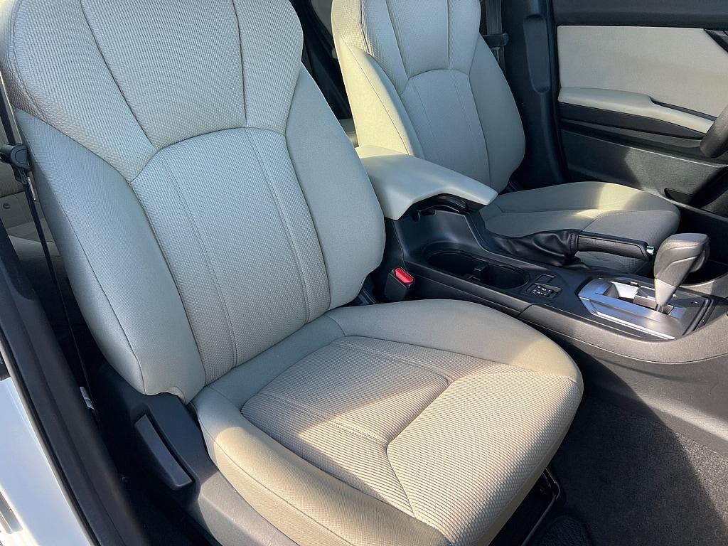 used 2023 Subaru Impreza car, priced at $22,444