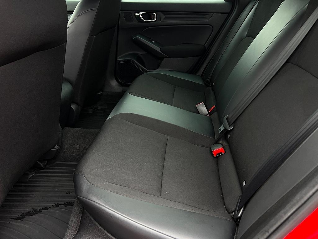 used 2022 Honda Civic car, priced at $21,680