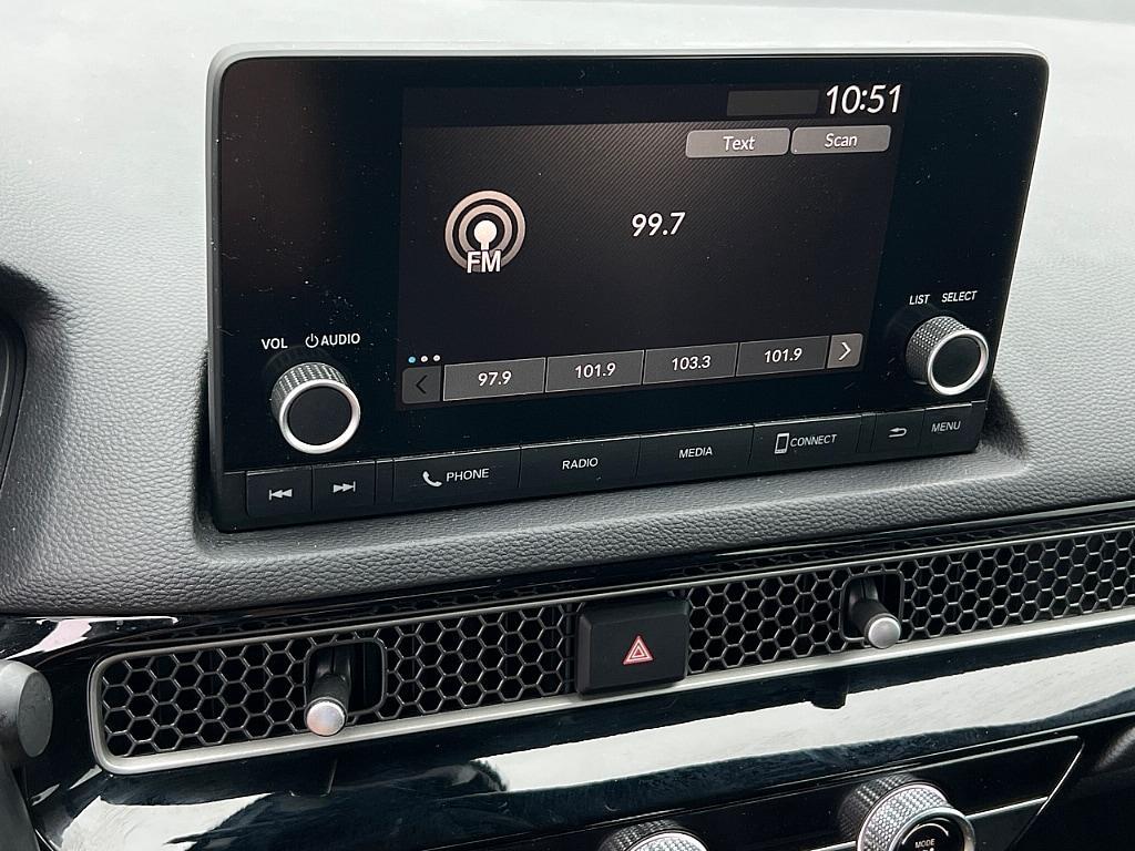 used 2022 Honda Civic car, priced at $21,680