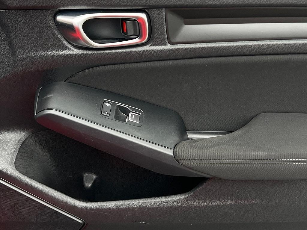 used 2022 Honda Civic car, priced at $21,680