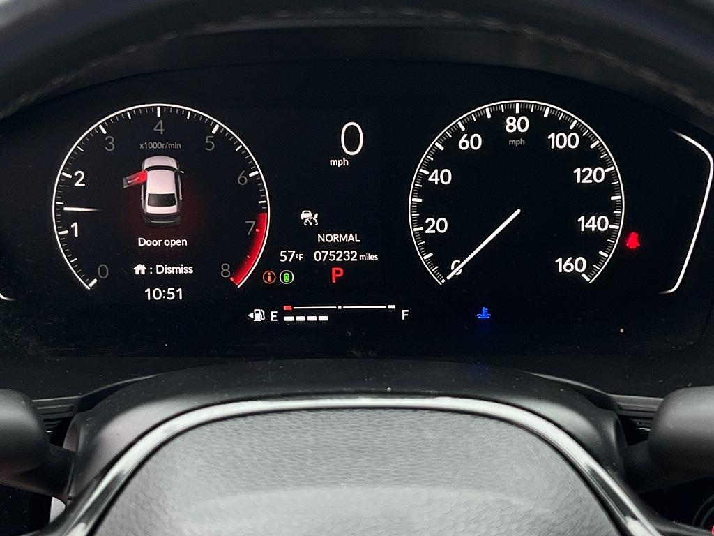 used 2022 Honda Civic car, priced at $21,680