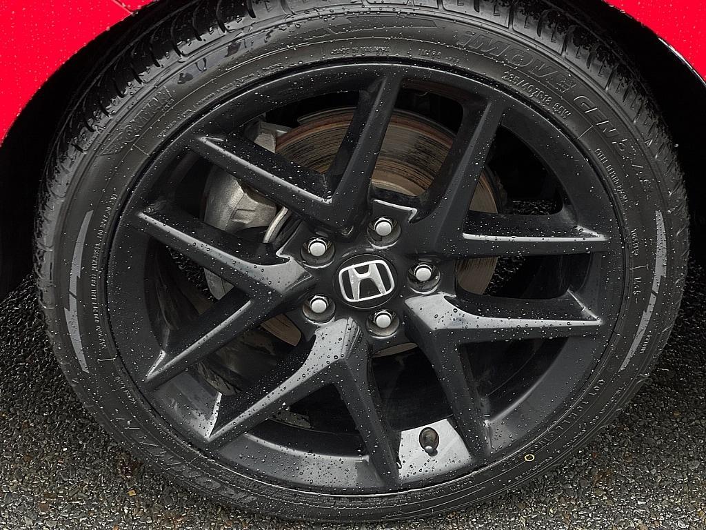 used 2022 Honda Civic car, priced at $21,680