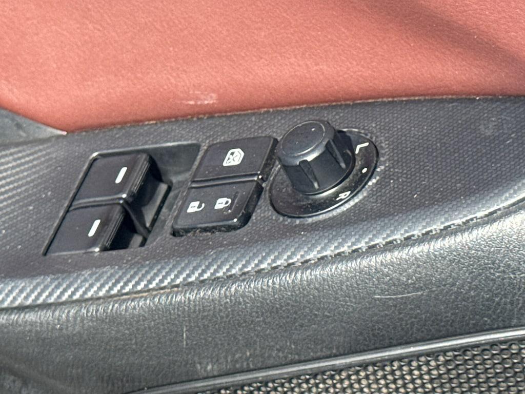 used 2018 Mazda MX-5 Miata RF car, priced at $19,199