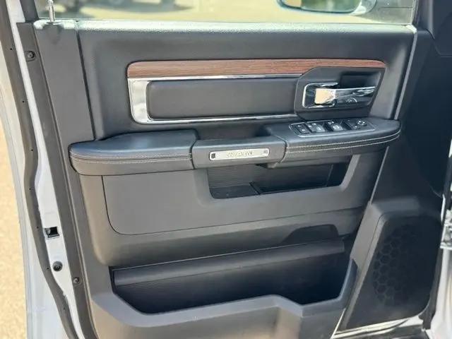 used 2018 Ram 1500 car, priced at $19,499