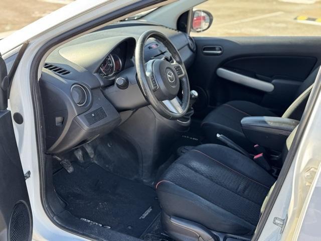 used 2013 Mazda Mazda2 car, priced at $7,299