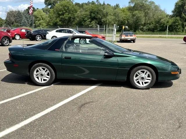 used 1994 Chevrolet Camaro car, priced at $13,900