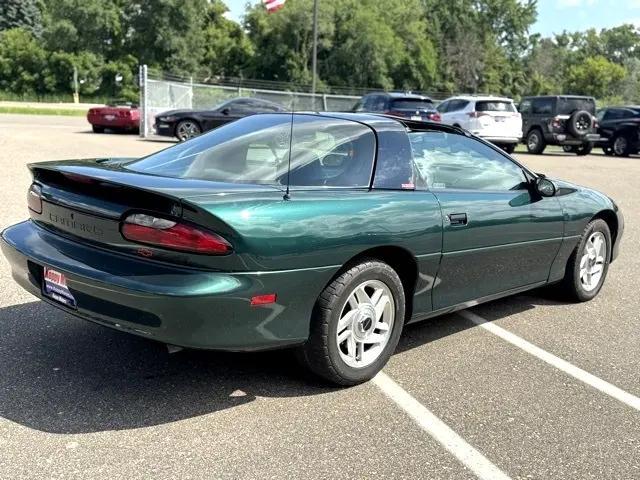 used 1994 Chevrolet Camaro car, priced at $13,900