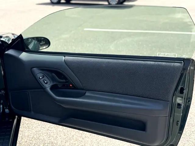 used 1994 Chevrolet Camaro car, priced at $13,900