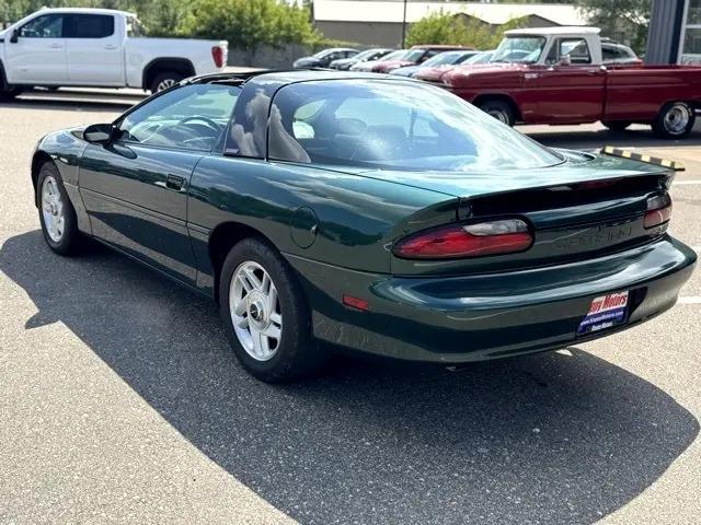 used 1994 Chevrolet Camaro car, priced at $13,900