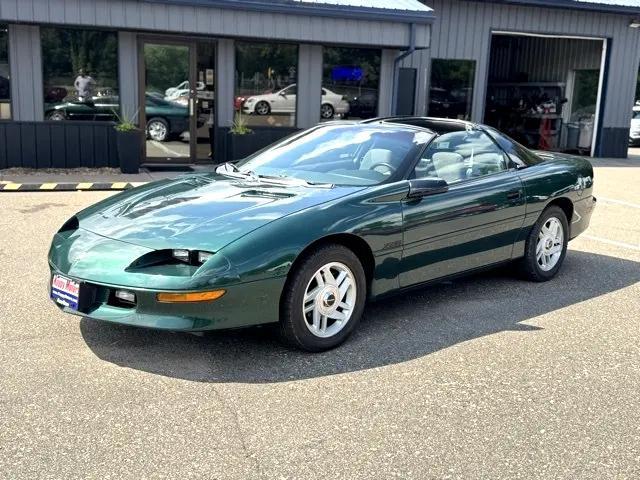 used 1994 Chevrolet Camaro car, priced at $13,900