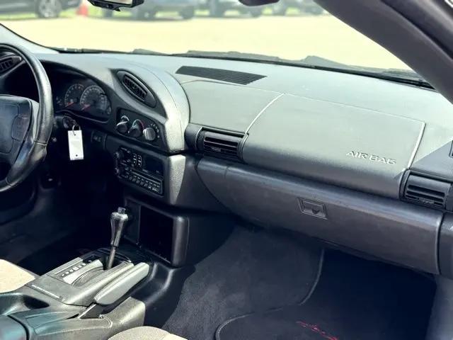 used 1994 Chevrolet Camaro car, priced at $13,900