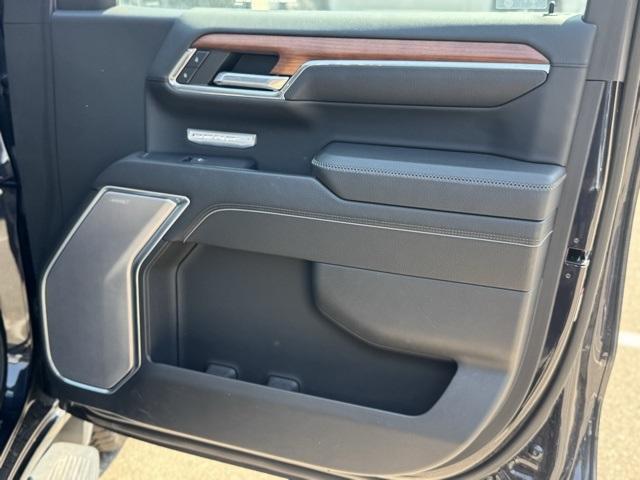 used 2023 GMC Sierra 1500 car, priced at $52,499