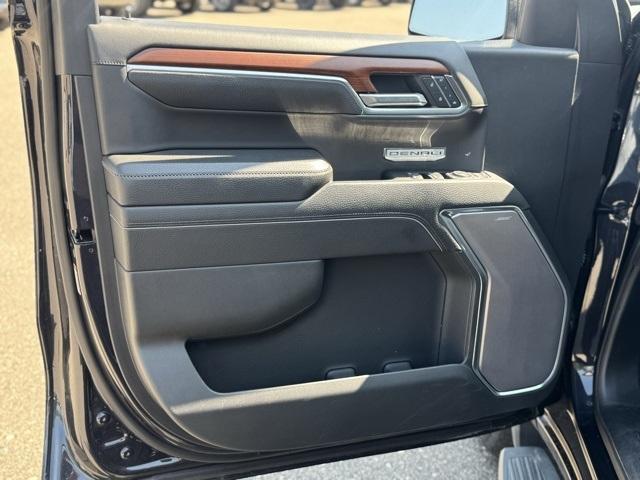 used 2023 GMC Sierra 1500 car, priced at $52,499
