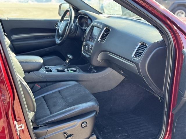 used 2019 Dodge Durango car, priced at $21,652