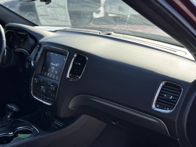 used 2019 Dodge Durango car, priced at $21,652
