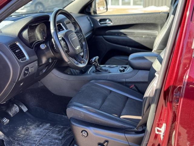 used 2019 Dodge Durango car, priced at $21,652