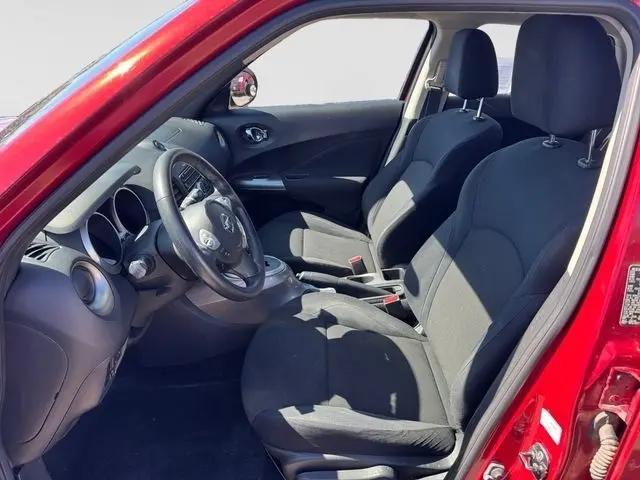 used 2013 Nissan Juke car, priced at $7,512