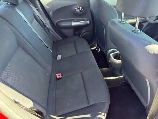 used 2013 Nissan Juke car, priced at $7,512