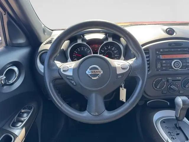 used 2013 Nissan Juke car, priced at $7,512