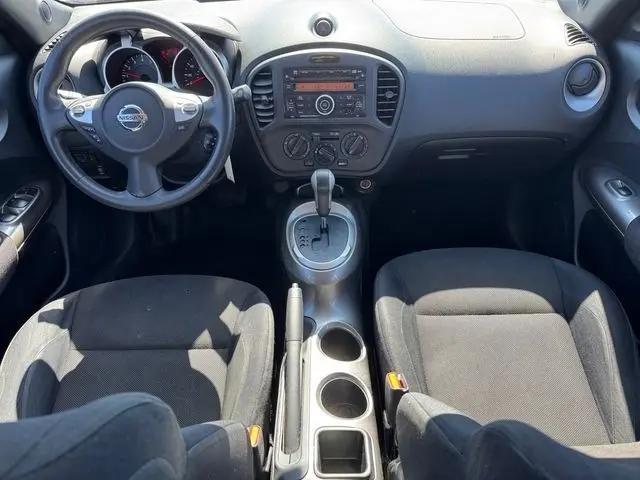 used 2013 Nissan Juke car, priced at $7,512