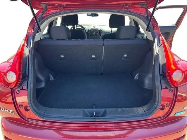 used 2013 Nissan Juke car, priced at $7,512