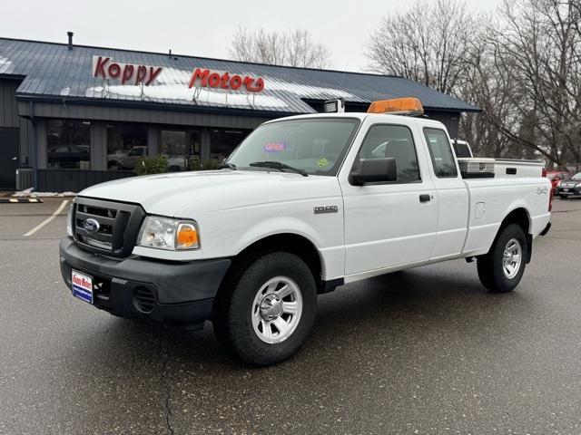 used 2011 Ford Ranger car, priced at $14,499