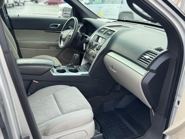 used 2014 Ford Explorer car, priced at $12,378