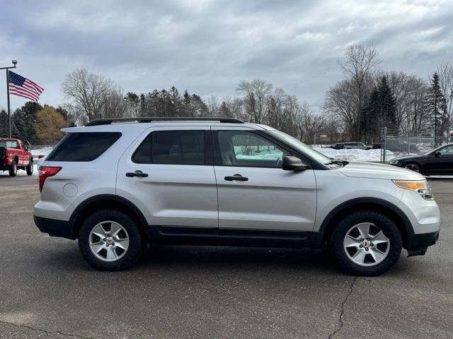 used 2014 Ford Explorer car, priced at $12,378