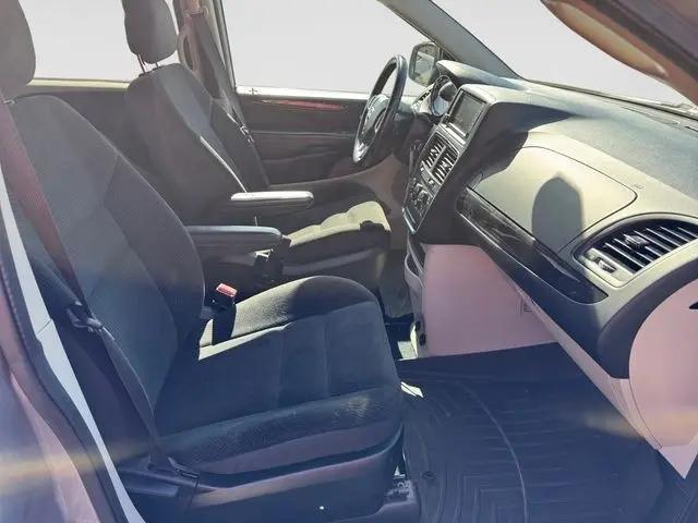 used 2018 Dodge Grand Caravan car, priced at $19,260
