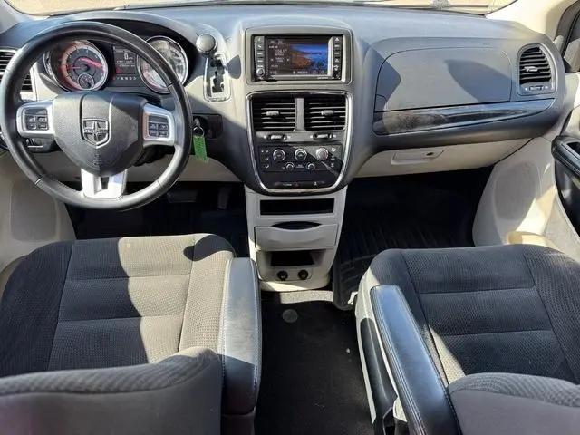 used 2018 Dodge Grand Caravan car, priced at $19,260