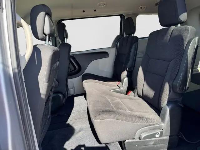 used 2018 Dodge Grand Caravan car, priced at $19,260