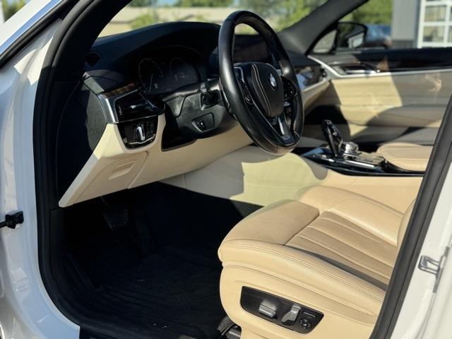 used 2019 BMW 640 Gran Turismo car, priced at $21,999