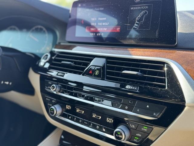 used 2019 BMW 640 Gran Turismo car, priced at $21,999