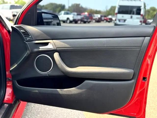 used 2008 Pontiac G8 car, priced at $23,147