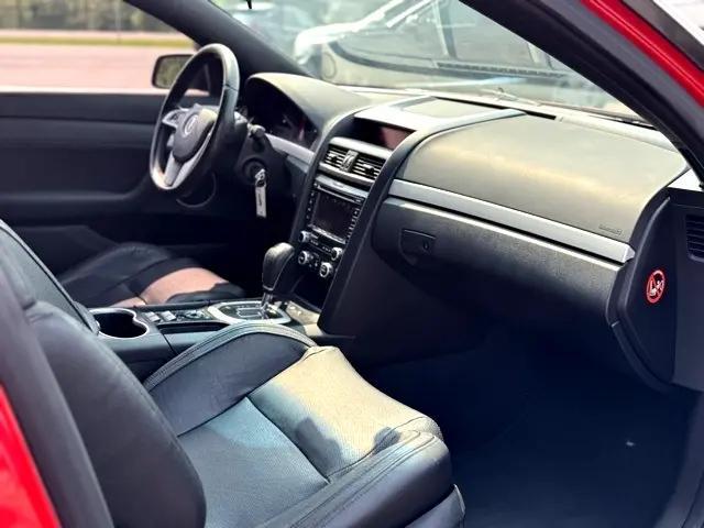 used 2008 Pontiac G8 car, priced at $23,147