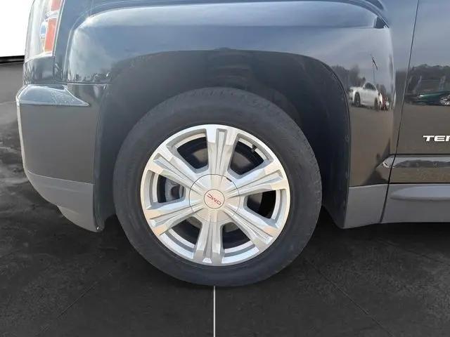 used 2017 GMC Terrain car, priced at $11,134