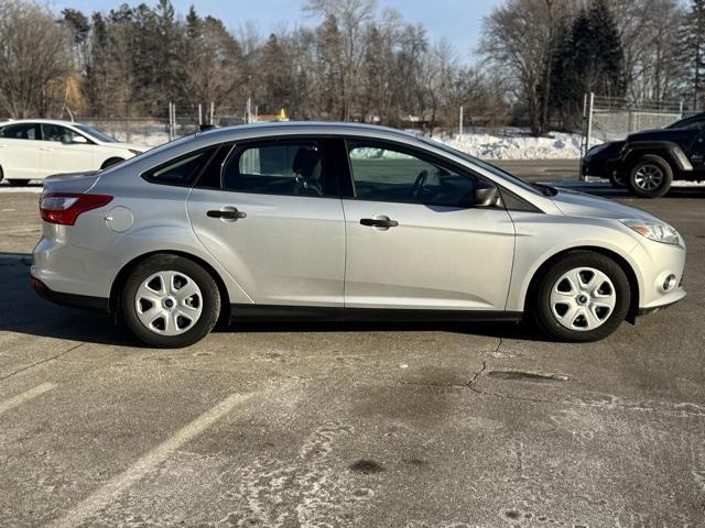 used 2014 Ford Focus car, priced at $7,612