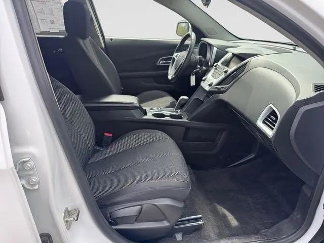 used 2015 Chevrolet Equinox car, priced at $10,291