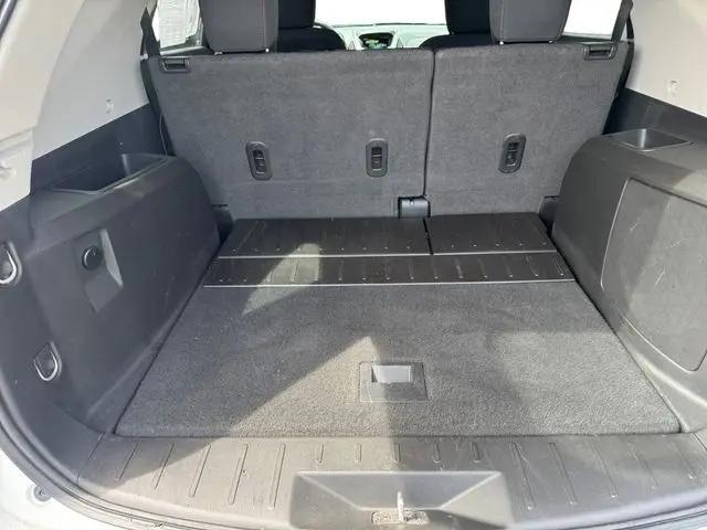 used 2015 Chevrolet Equinox car, priced at $10,291
