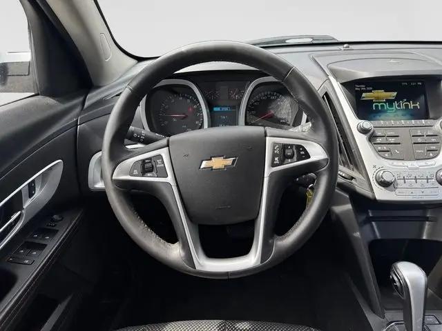 used 2015 Chevrolet Equinox car, priced at $10,291