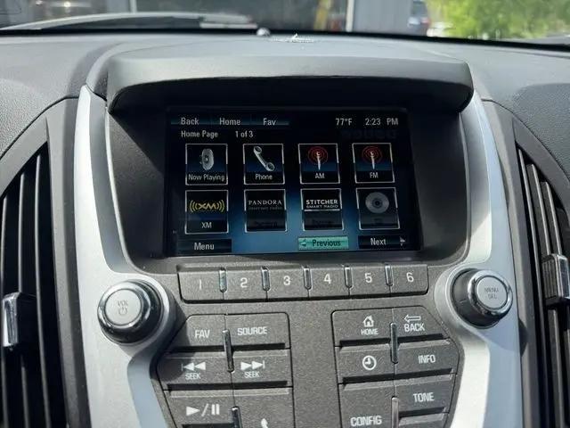 used 2015 Chevrolet Equinox car, priced at $10,291