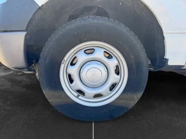 used 2012 Ford F-150 car, priced at $12,947