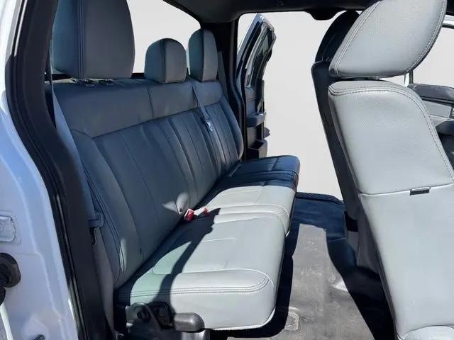 used 2012 Ford F-150 car, priced at $12,947