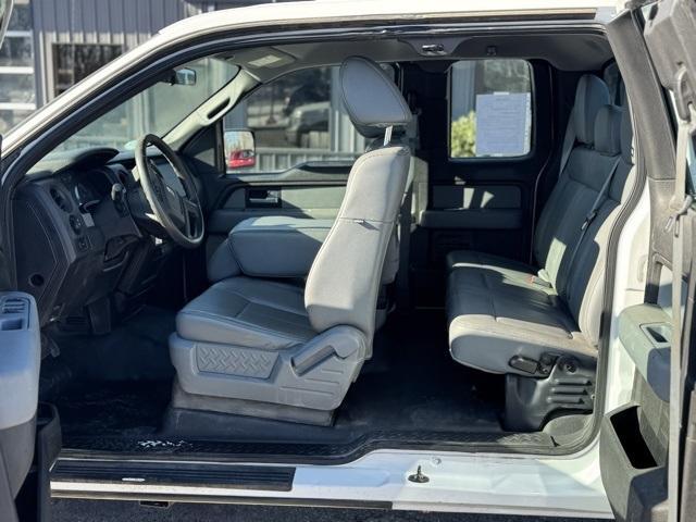 used 2012 Ford F-150 car, priced at $16,198