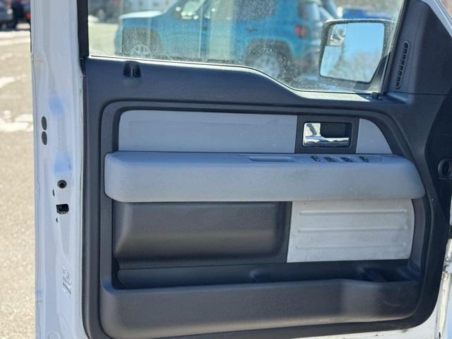 used 2012 Ford F-150 car, priced at $16,198